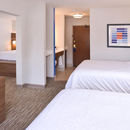 Holiday Inn Express Glenwood Springs Aspen Area, An Ihg Hotel Ngoại thất bức ảnh