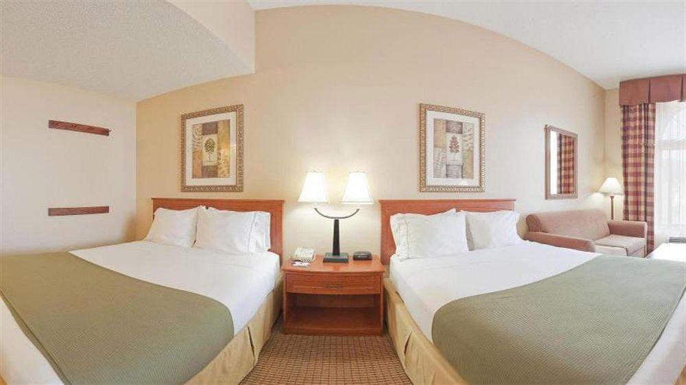 Holiday Inn Express Glenwood Springs Aspen Area, An Ihg Hotel Ngoại thất bức ảnh