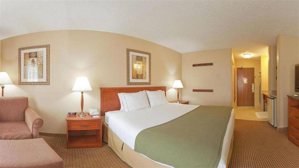 Holiday Inn Express Glenwood Springs Aspen Area, An Ihg Hotel Ngoại thất bức ảnh