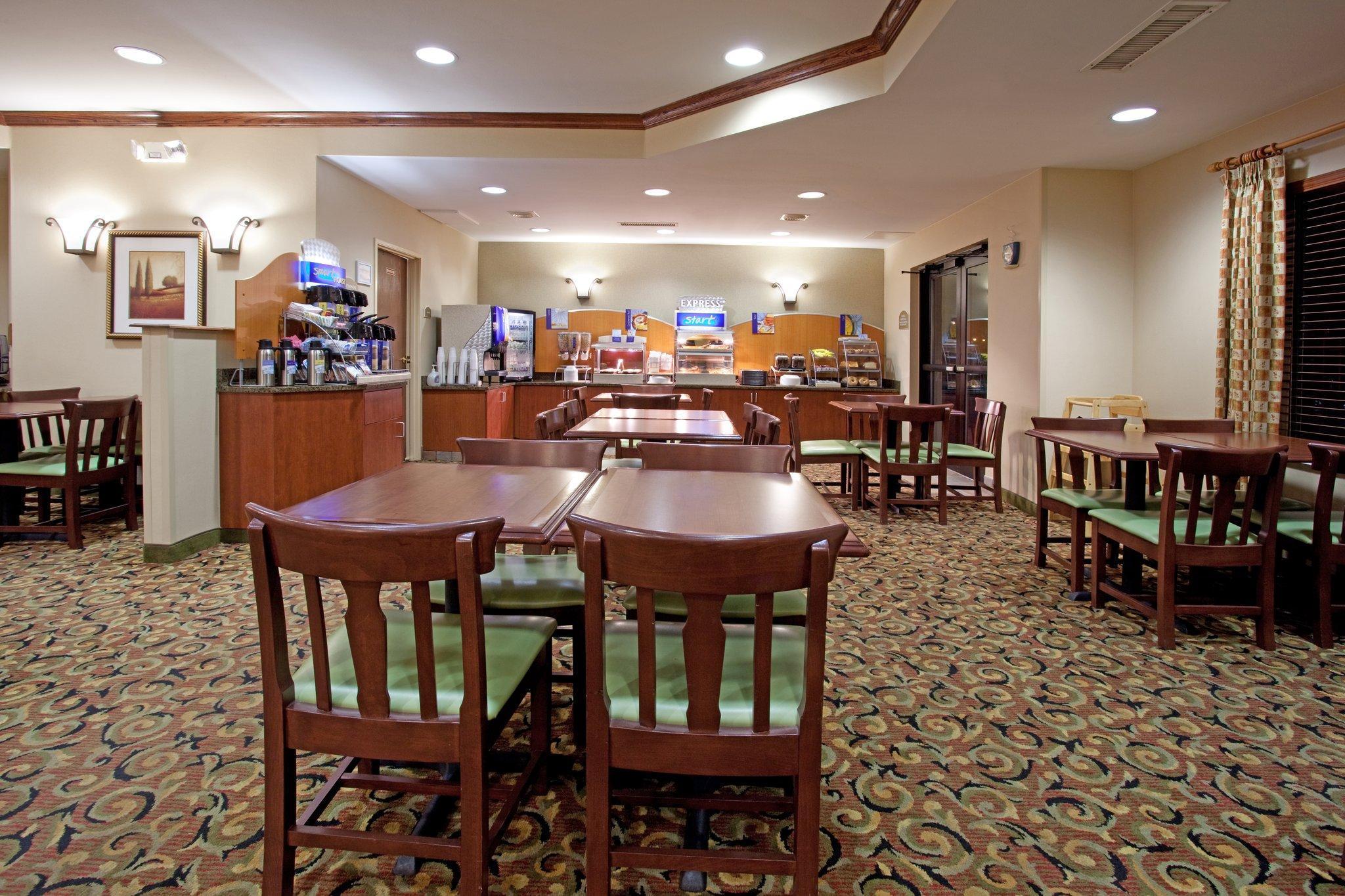 Holiday Inn Express Glenwood Springs Aspen Area, An Ihg Hotel Ngoại thất bức ảnh