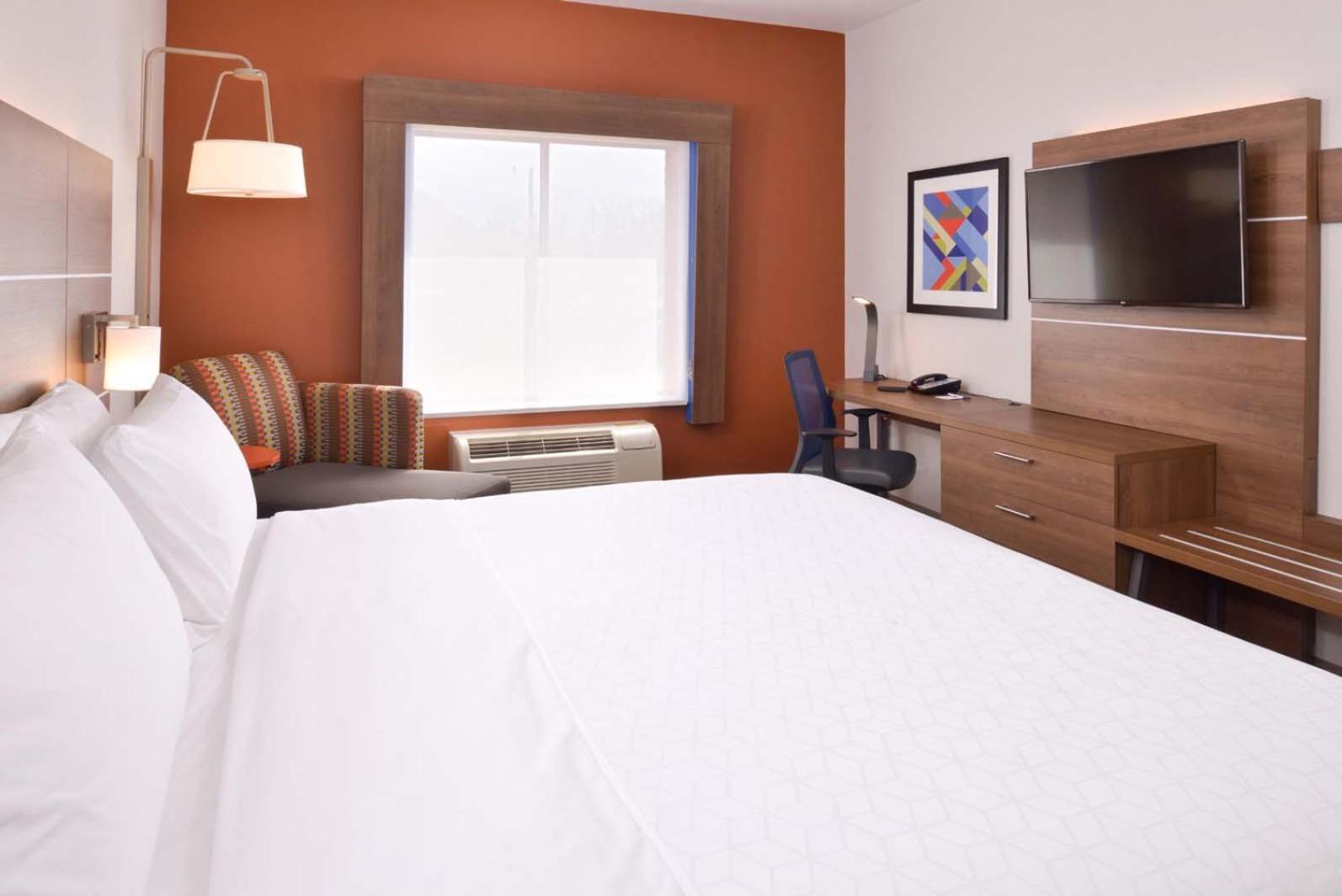 Holiday Inn Express Glenwood Springs Aspen Area, An Ihg Hotel Ngoại thất bức ảnh