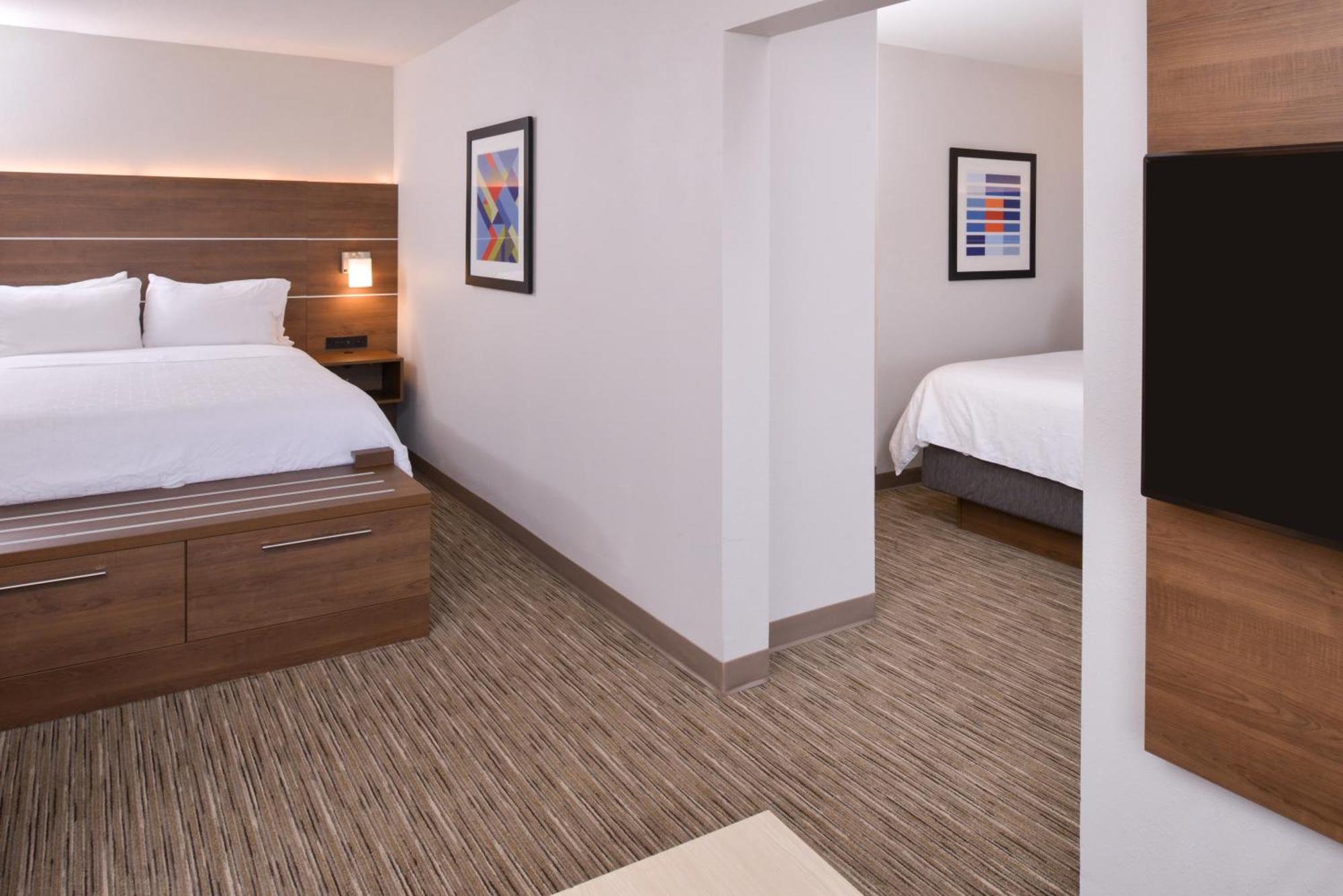 Holiday Inn Express Glenwood Springs Aspen Area, An Ihg Hotel Ngoại thất bức ảnh