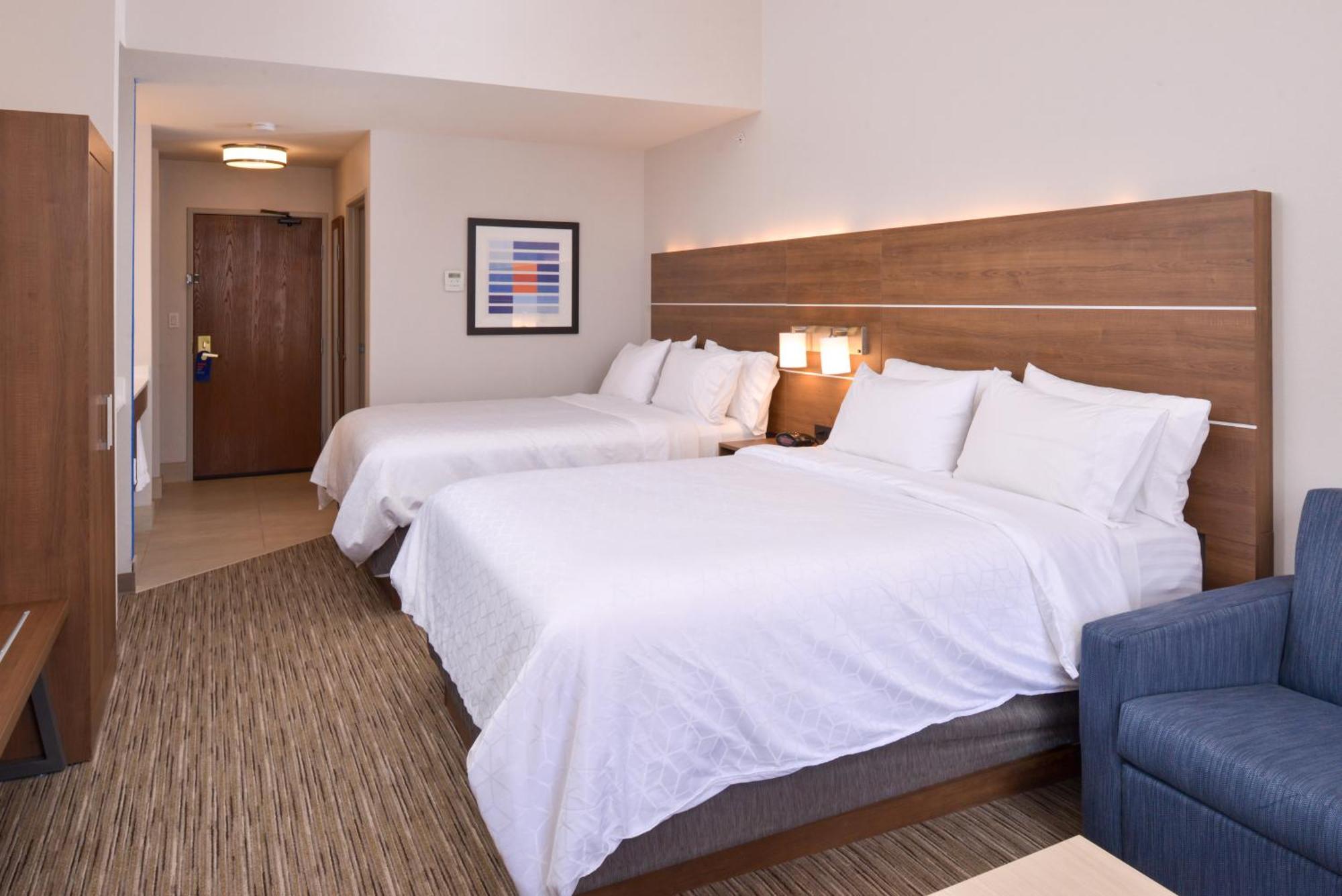 Holiday Inn Express Glenwood Springs Aspen Area, An Ihg Hotel Ngoại thất bức ảnh