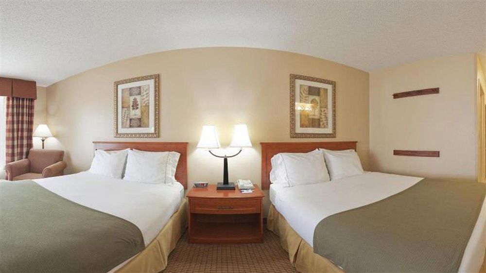 Holiday Inn Express Glenwood Springs Aspen Area, An Ihg Hotel Ngoại thất bức ảnh