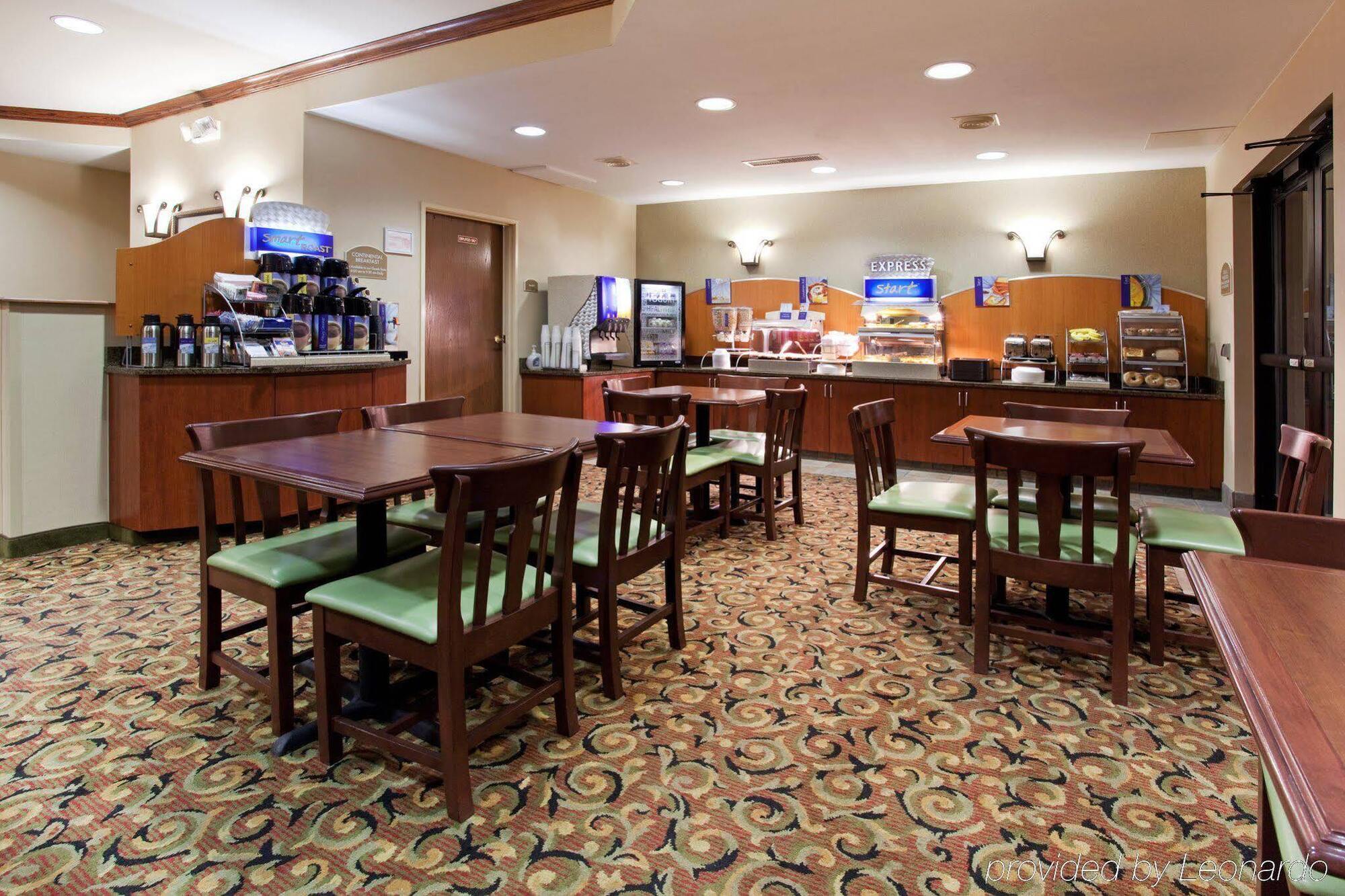 Holiday Inn Express Glenwood Springs Aspen Area, An Ihg Hotel Ngoại thất bức ảnh